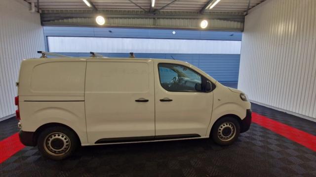 Citroen Jumpy image 4