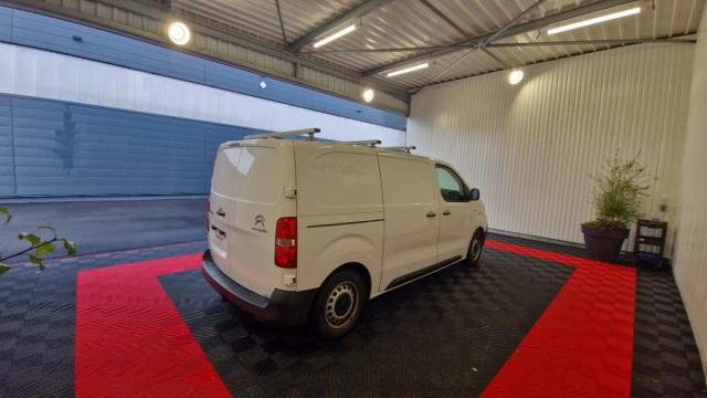 Citroen Jumpy image 1