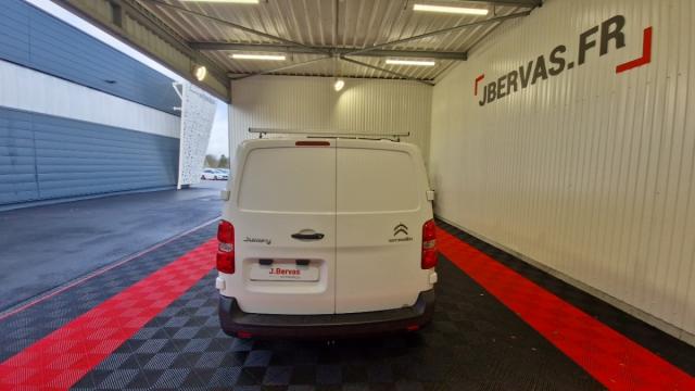 Citroen Jumpy image 8