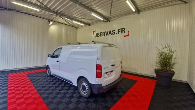 Citroen Jumpy image 7