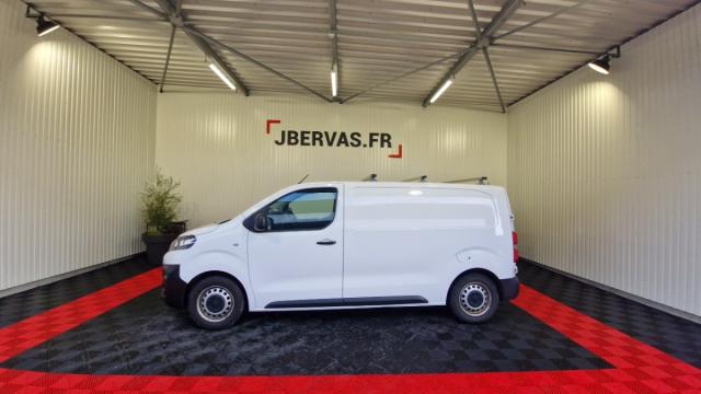 Citroen Jumpy image 6