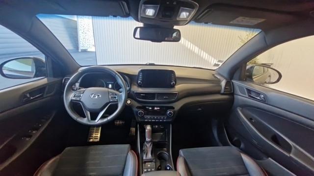 Hyundai Tucson image 7