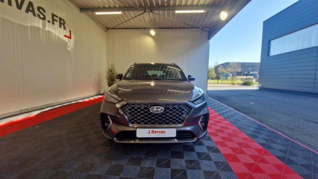 Hyundai Tucson image 4