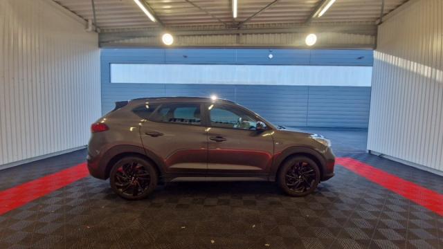 Hyundai Tucson image 1