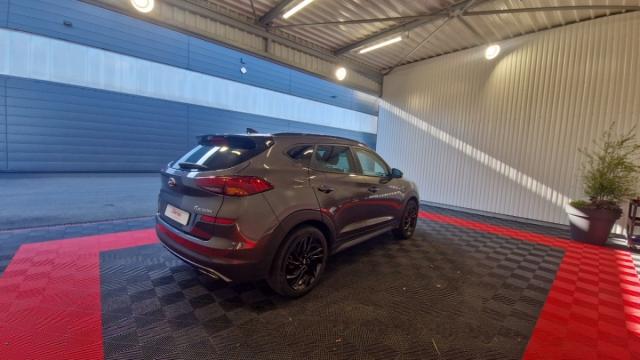 Hyundai Tucson image 3