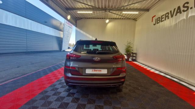 Hyundai Tucson image 2