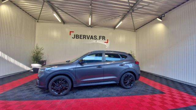 Hyundai Tucson image 9