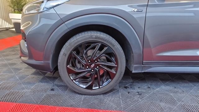 Hyundai Tucson image 6