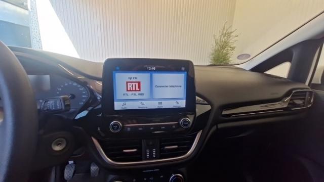 Ford Fiesta image 5