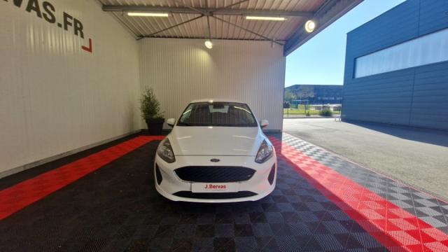 Ford Fiesta image 4
