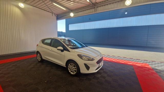 Ford Fiesta image 3