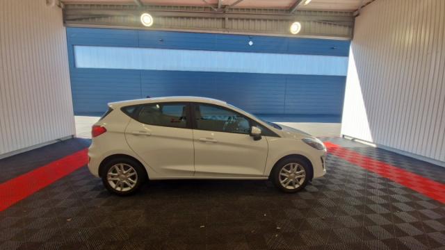 Ford Fiesta image 9