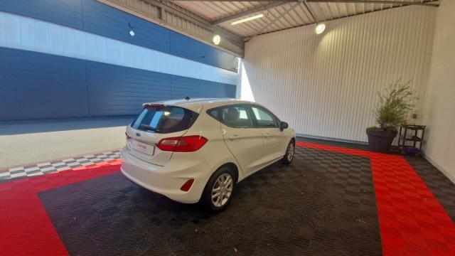 Ford Fiesta image 1