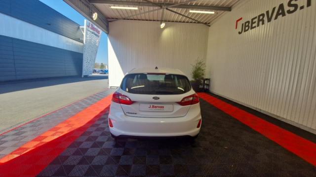 Ford Fiesta image 8