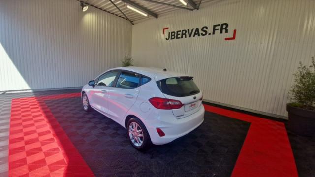 Ford Fiesta image 6
