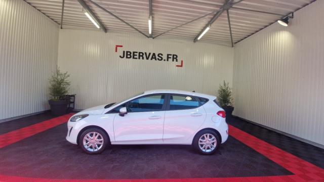 Ford Fiesta image 2