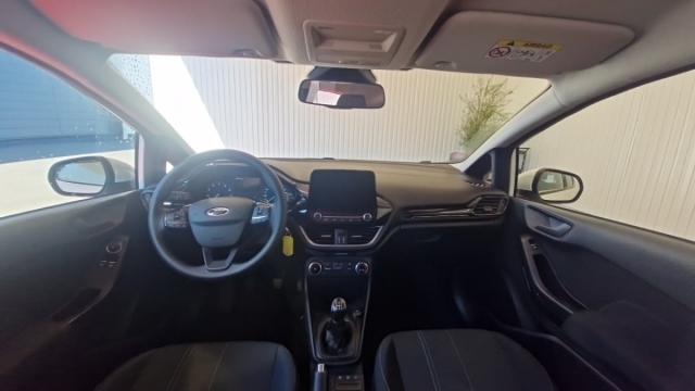 Ford Fiesta image 7