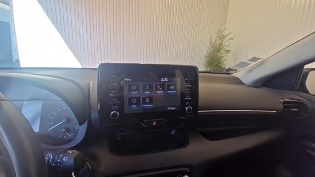 Toyota Yaris image 3