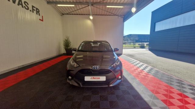 Toyota Yaris image 4