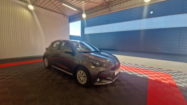 Toyota Yaris image 1