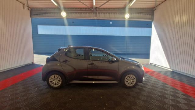 Toyota Yaris image 6