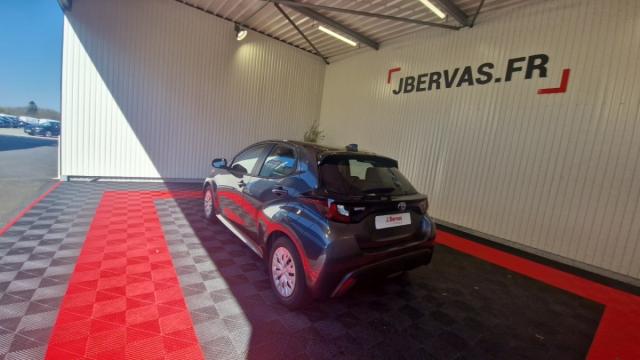 Toyota Yaris image 9