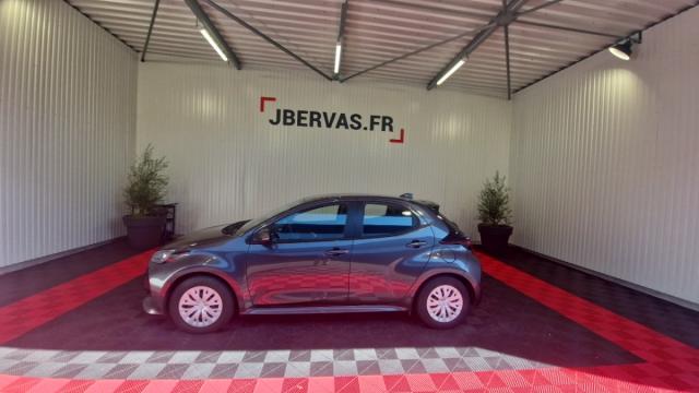 Toyota Yaris image 2