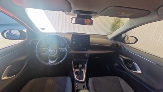 Toyota Yaris image 7