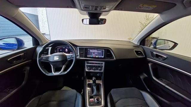 Seat Ateca image 6