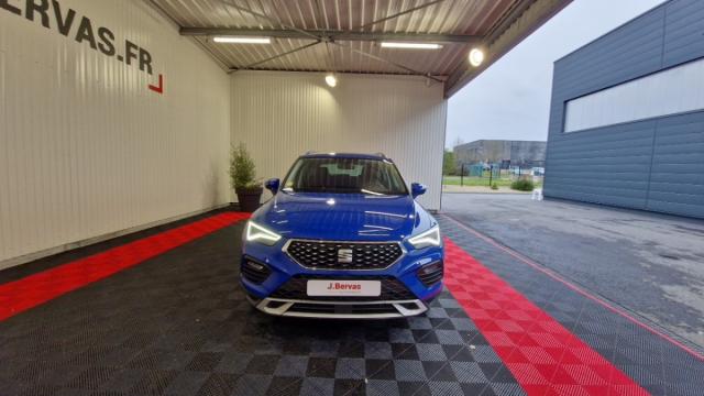 Seat Ateca image 3