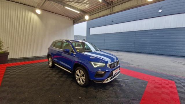 Seat Ateca image 2