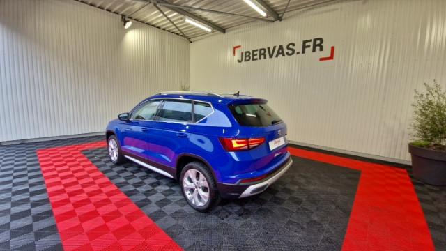 Seat Ateca image 5