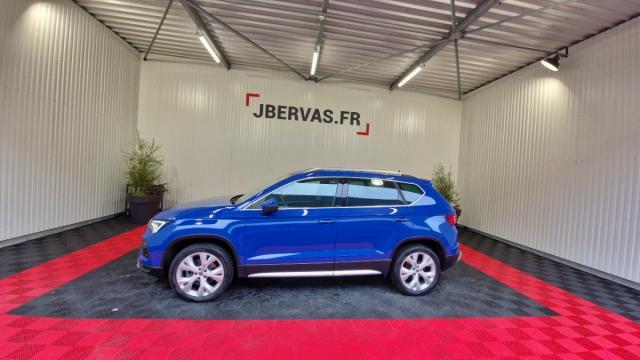 Seat Ateca image 4