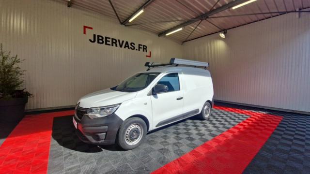 Renault Express Van Confort - Blue Dci 75-22