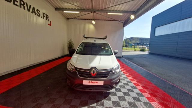 Renault Express Van image 8