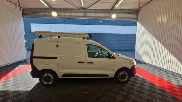 Renault Express Van image 4