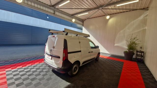 Renault Express Van image 1