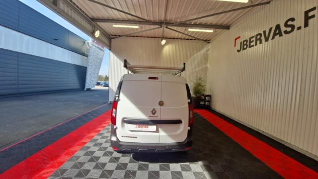 Renault Express Van image 2