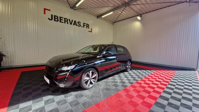 Peugeot 308 Phev 180 E-Eat8 Active Pack