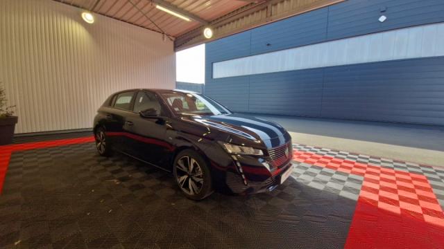 Peugeot 308 image 1