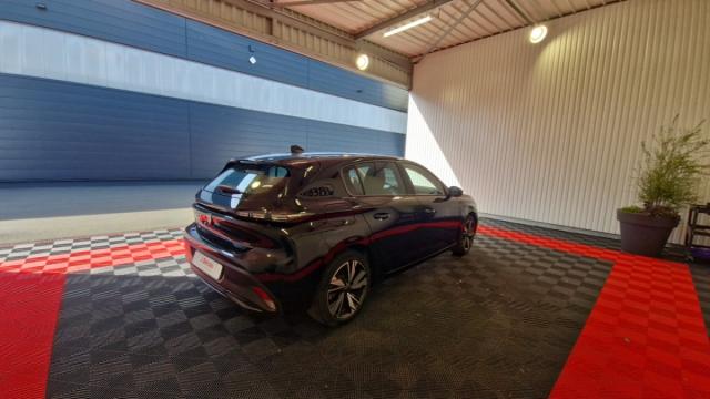 Peugeot 308 image 3