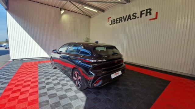Peugeot 308 image 6