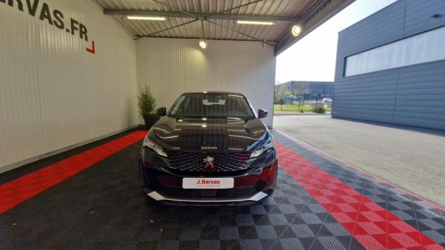 Peugeot 3008 image 9