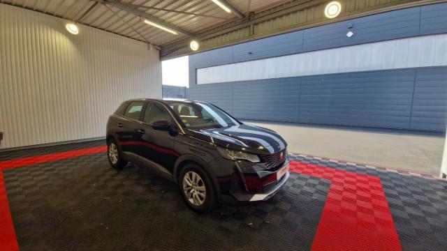 Peugeot 3008 image 1