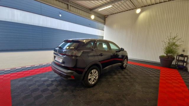 Peugeot 3008 image 6