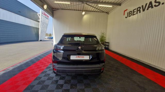 Peugeot 3008 image 7