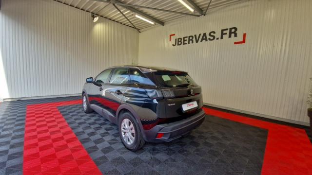 Peugeot 3008 image 4