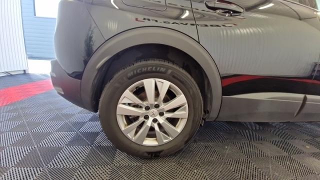 Peugeot 3008 image 3