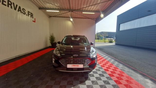 Ford Kuga image 4