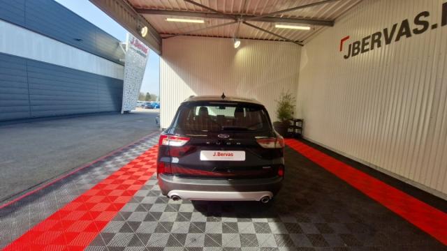 Ford Kuga image 8